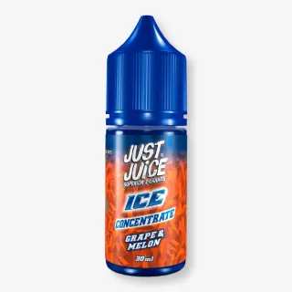 Concentré Grape Melon 30 mL - Ice Just Juice — Just Juice - Arômes DIY