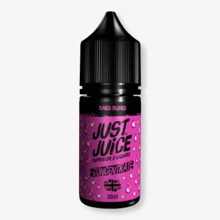 Concentré Baies Bleues 30 mL - Iconic Just Juice — Just Juice - Arômes DIY