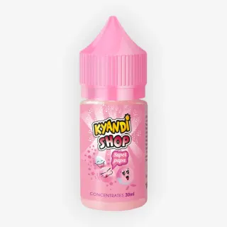 Concentré Super Papa 30 mL - Kyandi Shop — Airomia - Arômes Kyandi Shop