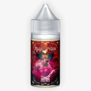 Concentré Inferno 30 mL - Magic Potion