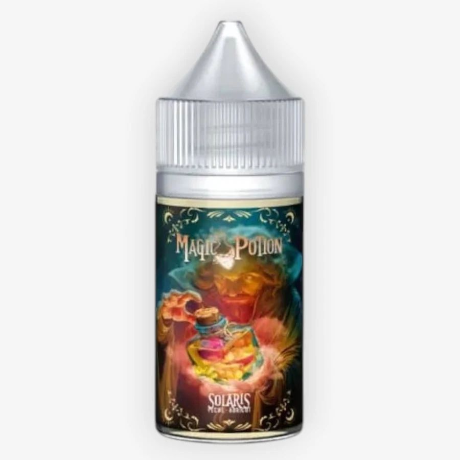 Concentré Solaris 30 mL - Magic Potion