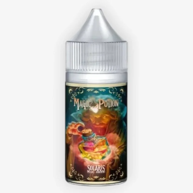 Concentré Solaris 30 mL - Magic Potion