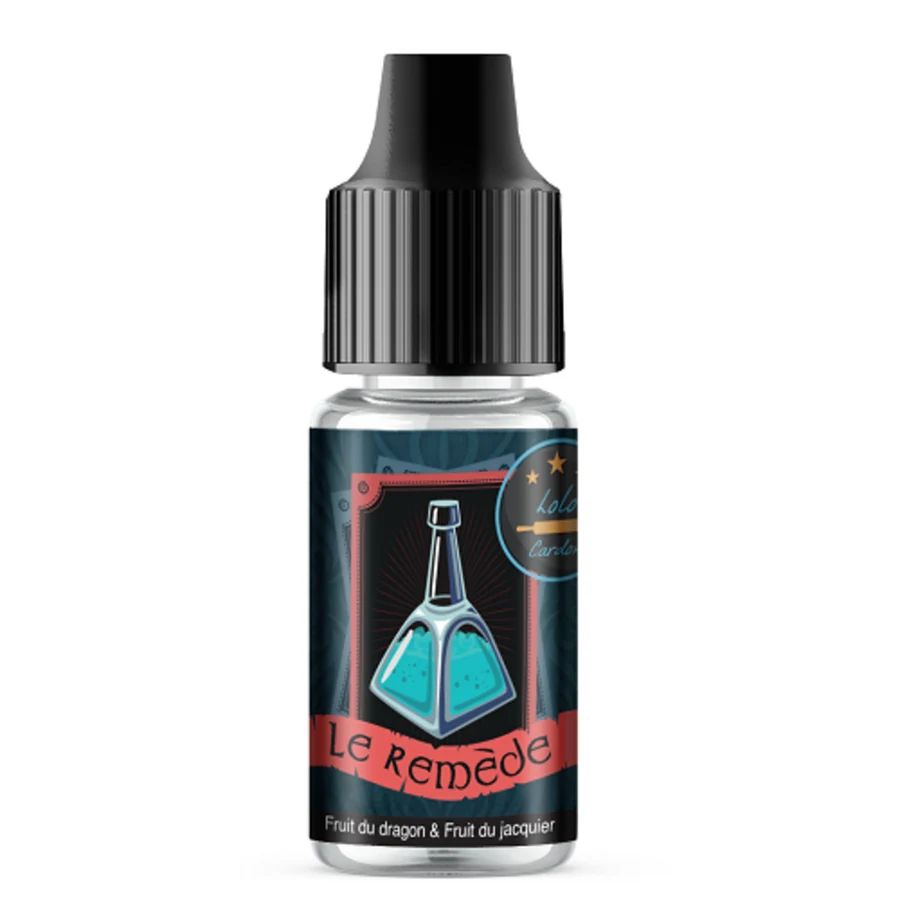 Concentré Le Remède 10 mL - Lolo Cardon