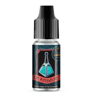 Concentré Le Remède 10 mL - Lolo Cardon