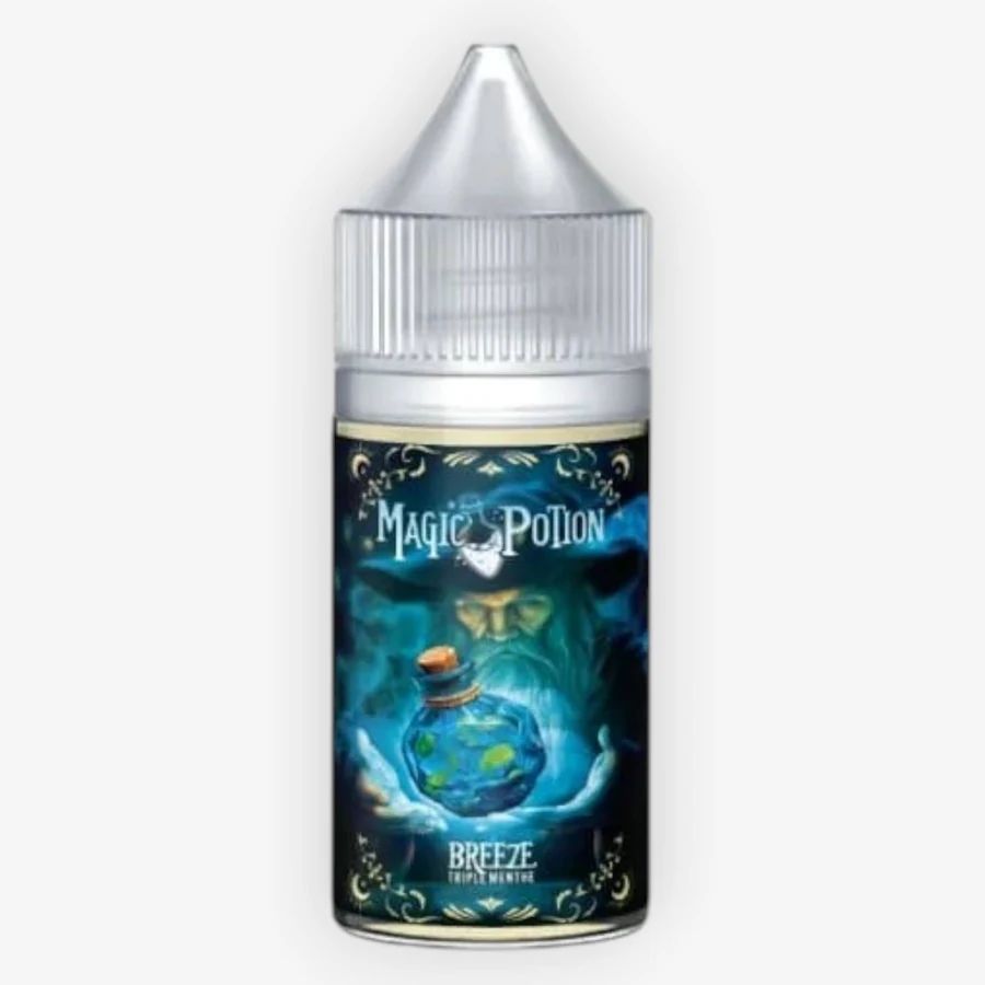 Concentré Breeze 30 mL - Magic Potion