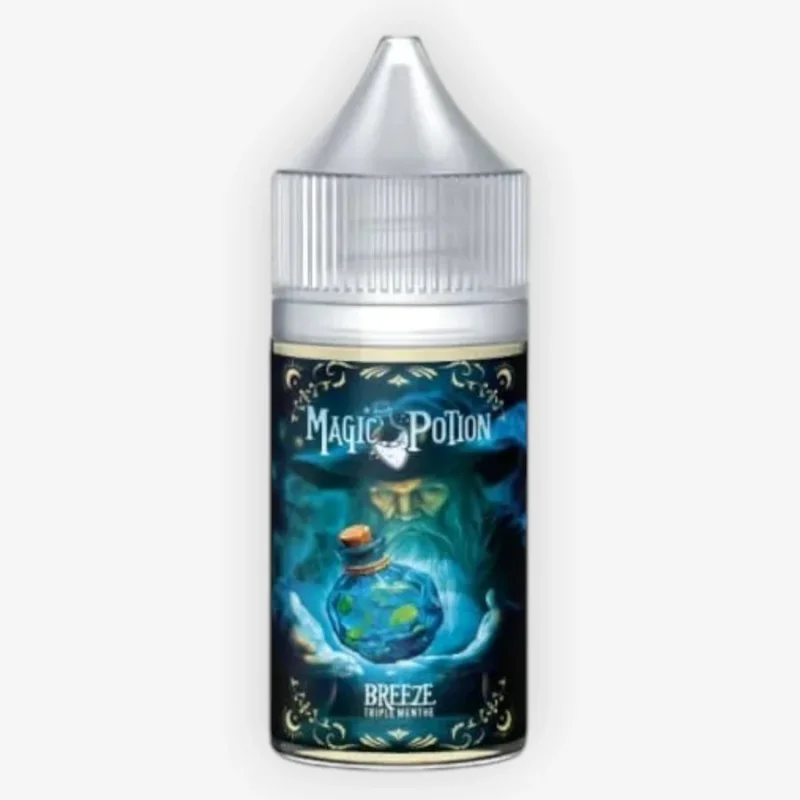 Concentré Breeze 30 mL - Magic Potion