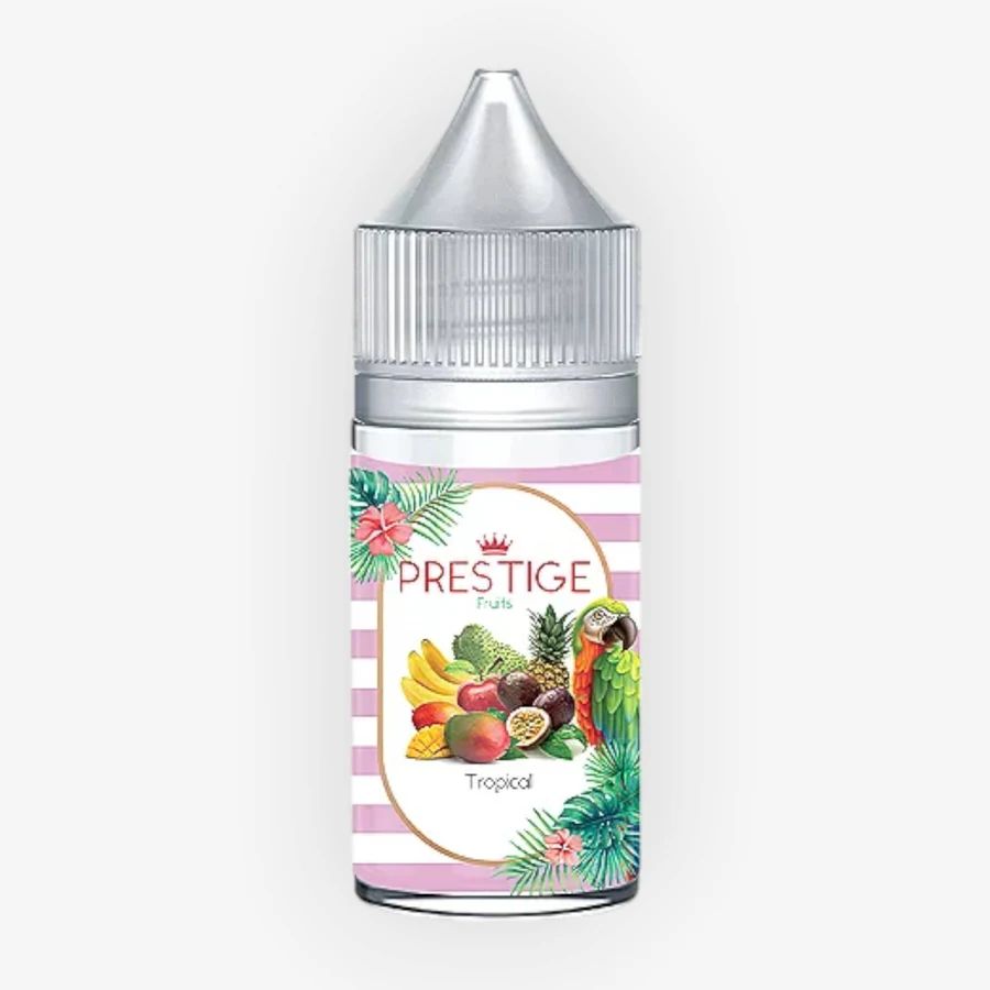 Concentré Tropical 30 mL - Prestige