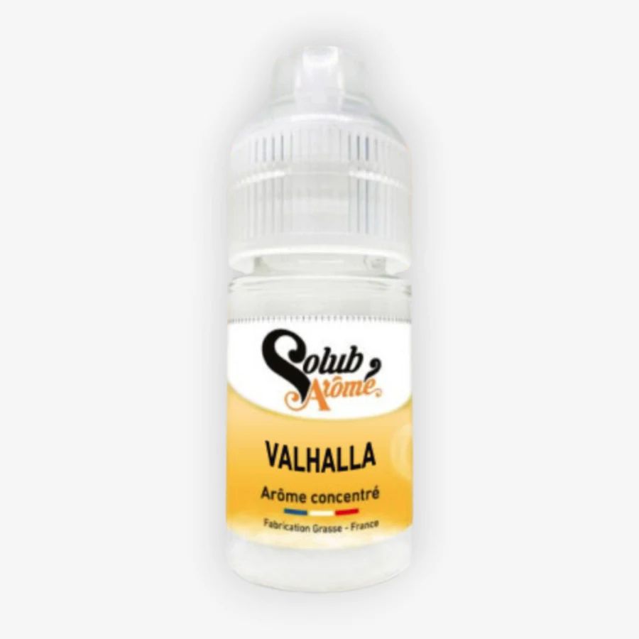 Concentré Valhalla 30 mL - Solubarome