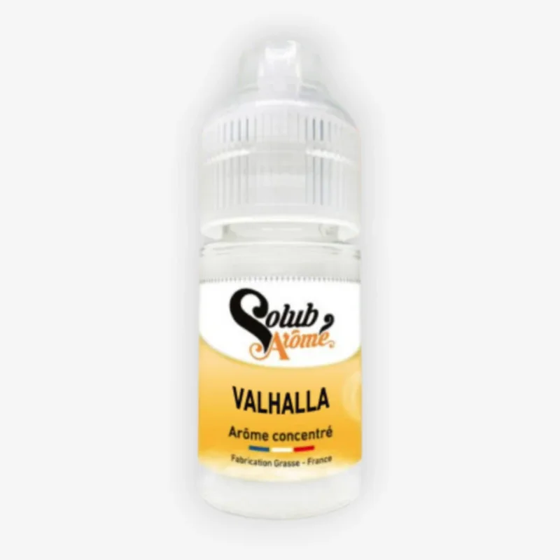 Concentré Valhalla 30 mL - Solubarome