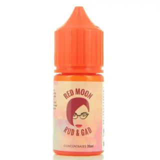 Concentré Red Moon 30 mL - Rud & Gad