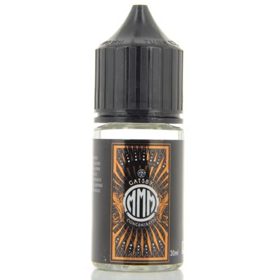 Concentré MMM 30 mL - Gatsby