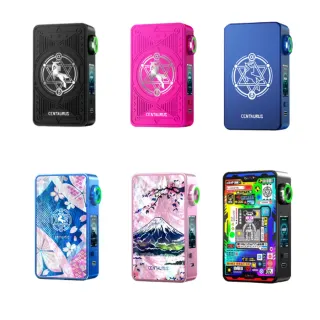 Box Centaurus M200 - Lost Vape