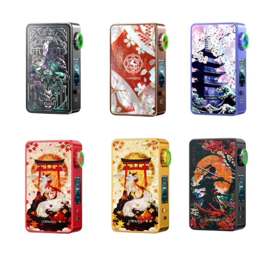 Box Centaurus M200 - Lost Vape