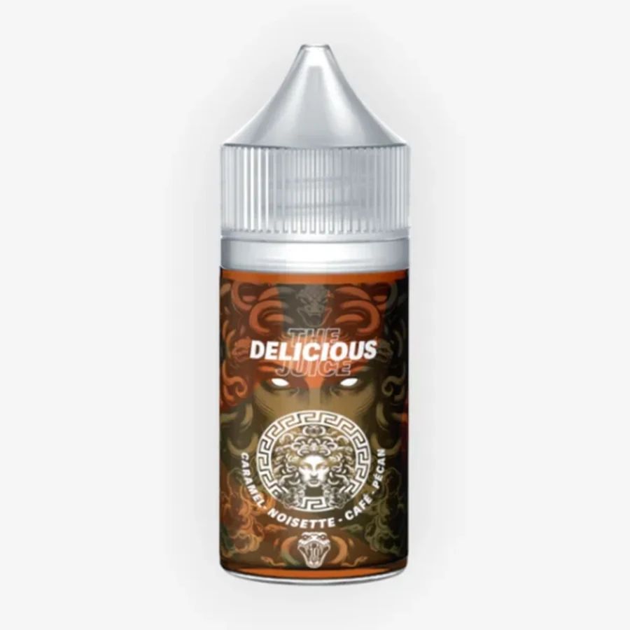 Concentré Delicious 30 mL - The MDS Juice