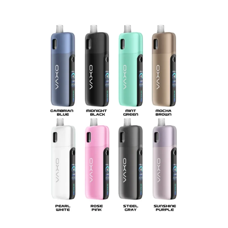 Pod Oneo Pro - Oxva