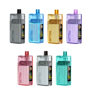 Pod dotPod Max Lite - dotMod