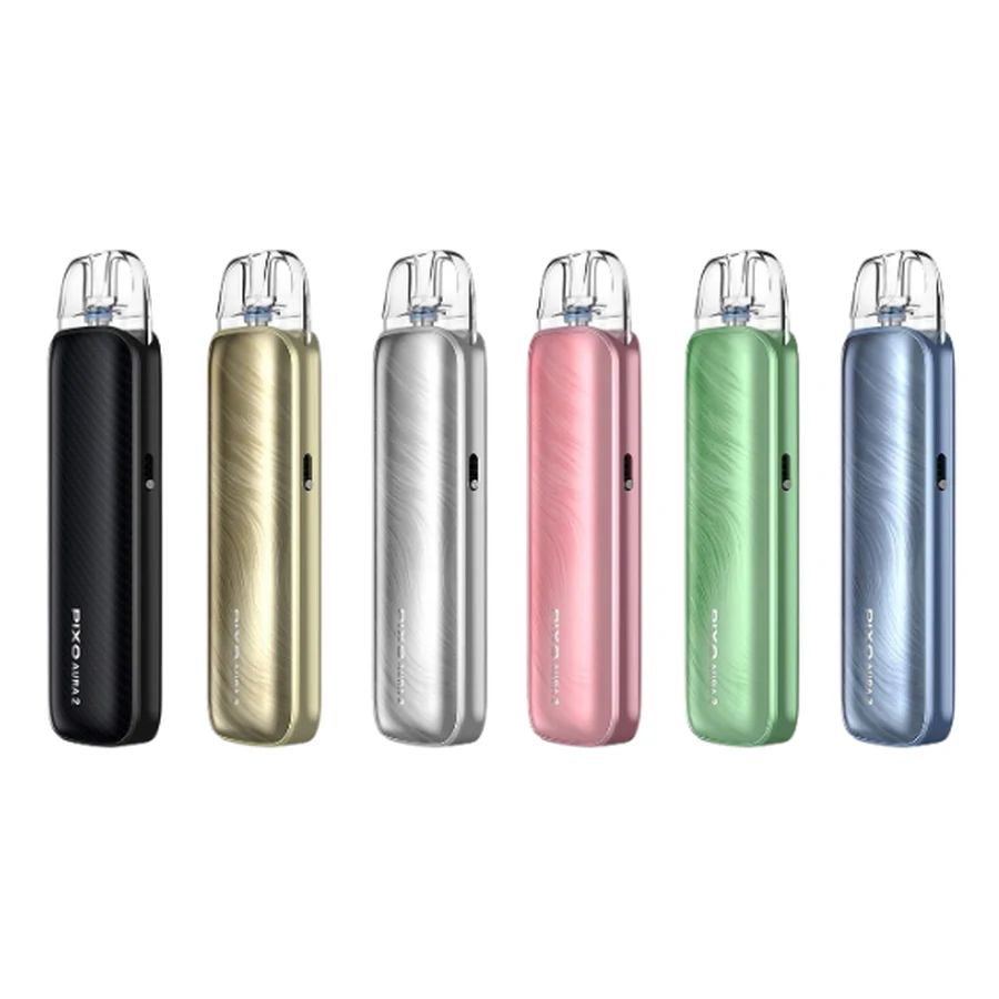 Pod Pixo Aura 2 - Aspire