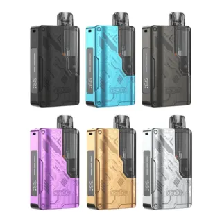 Pod Gotek Pro 2 - Aspire