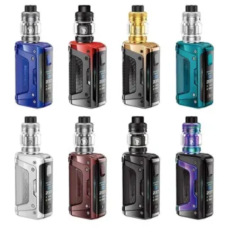 Kit Aegis Legend 5 (Z Sub Tank 5) - GeekVape