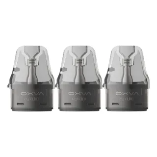 Cartouches Nexlim UNITECH 3.0 (x3) - Oxva