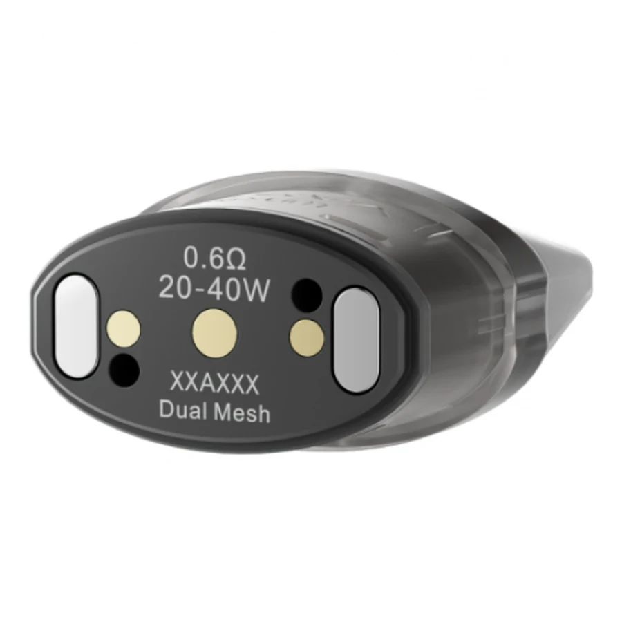 Cartouches Nexlim UNITECH 3.0 (x3) - Oxva
