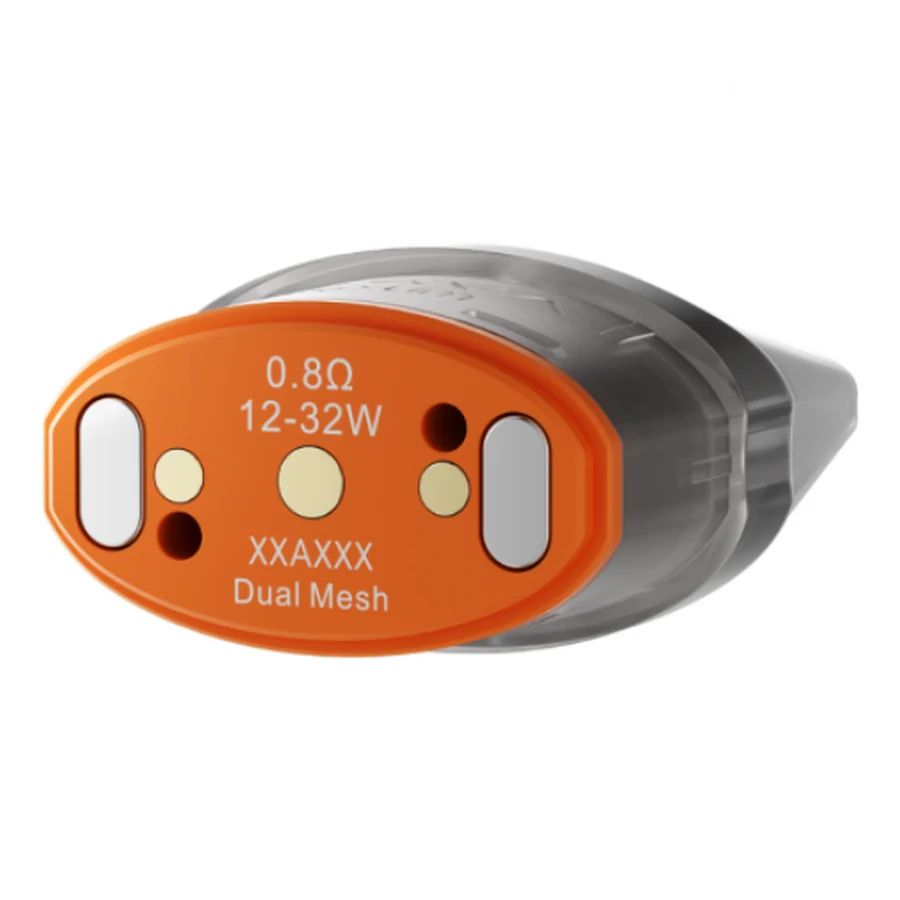 Cartouches Nexlim UNITECH 3.0 (x3) - Oxva