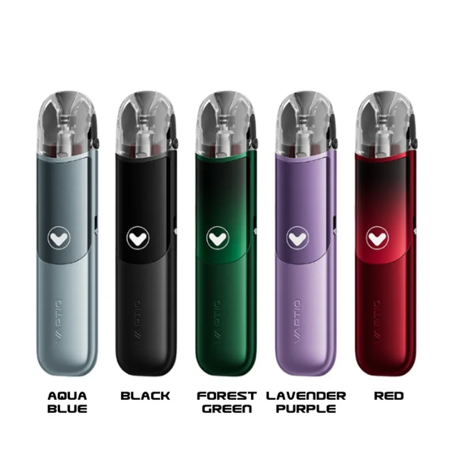 Pod Tela - Vaptio