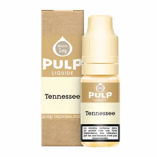 E-liquide Tennessee 10 mL - Pulp