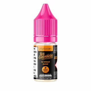 E-liquide Blend Corsé 10 mL - Liquidarom