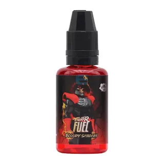 Concentré Bloody Shigeri 30 mL - Fighter Fuel — Fighter Fuel - Arômes DIY
