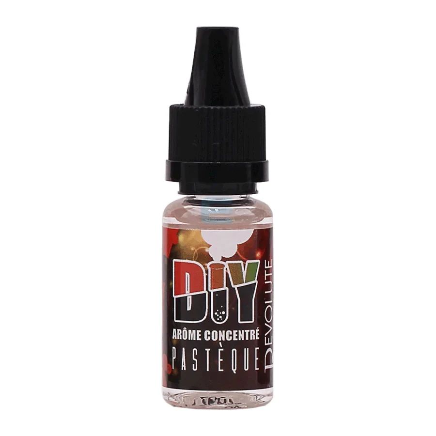 Arôme DIY Pastèque 10 mL - Revolute — Revolute - Arômes DIY