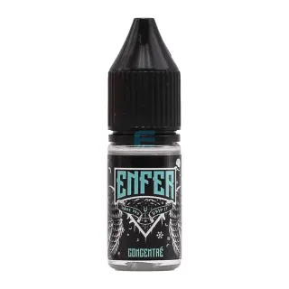 Arôme Enfer - Vape 47 — Vape 47 - L'Enfer DIY