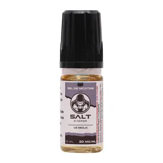 E-liquide Le Déclic 10 mL - Salt E-Vapor (Le French Liquide) — Le French Liquide - Salt E-Vapor