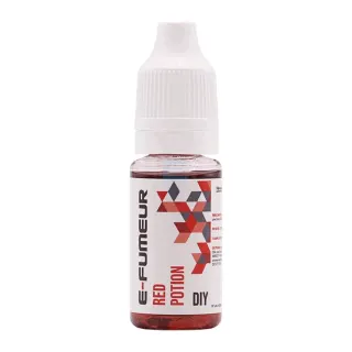 Concentré Red Potion 10 mL - E-FUMEUR — E-Fumeur - Arômes DIY
