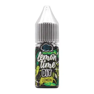 Concentré Lemon 10 mL - Lemon’Time — Eliquid France - Lemon'Time DIY