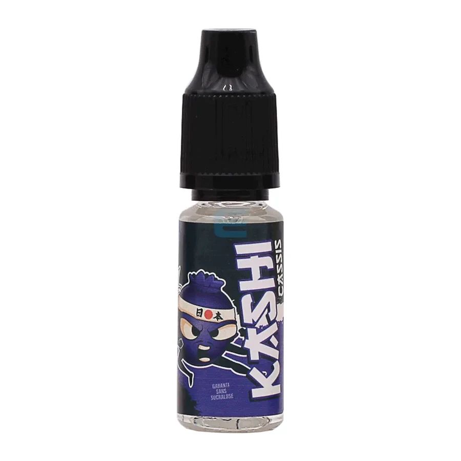 Arôme Kashi - Kung Fruits — Cloud Vapor - Arômes Kung Fruits