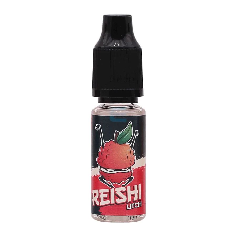 Arôme Reishi - Kung Fruits — Cloud Vapor - Arômes Kung Fruits