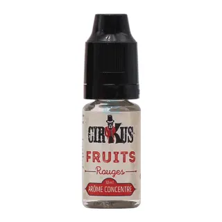 Arôme Fruits Rouges - Cirkus (VDLV) — VDLV - Arômes Cirkus