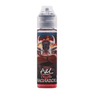 E-liquide Ragnarok X 50 mL - A&L Ultimate