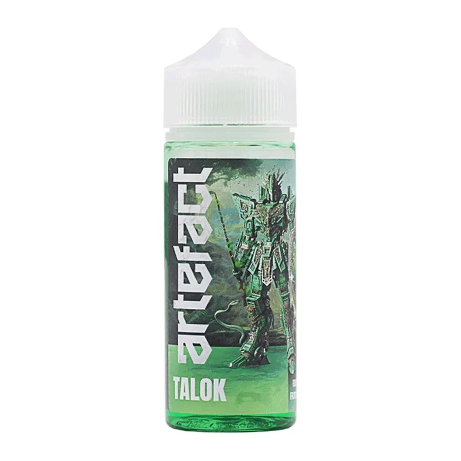 Talok 100 mL, e-liquide Artefact (Le French Liquide)