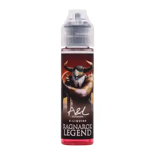 E-liquide Ragnarok Legend 50 mL - A&L Ultimate
