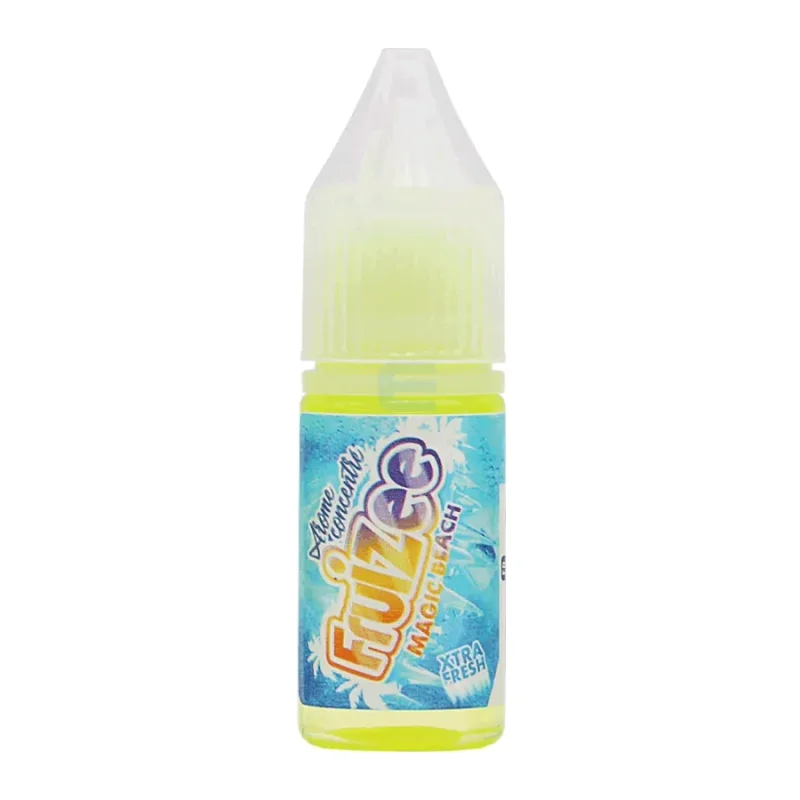 Magic Beach 10 mL, concentré Fruizee