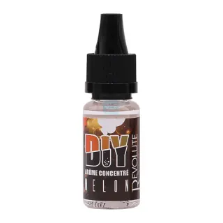 Arôme DIY Melon 10 mL - Revolute — Revolute - Arômes DIY