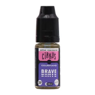 Arôme Brave - Cirkus (VDLV) — VDLV - Arômes Cirkus
