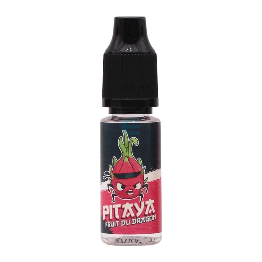 Arôme Pitaya - Kung Fruits — Cloud Vapor - Arômes Kung Fruits
