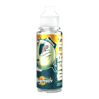 E-liquide Meron 100 mL - Kung Fruits — Cloud Vapor - Kung Fruits