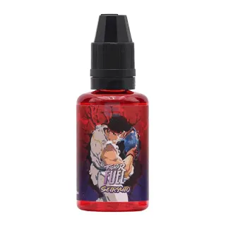 Concentré Seiryuto 30 mL - Fighter Fuel — Fighter Fuel - Arômes DIY