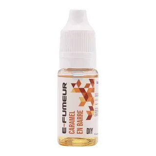 Concentré Caramel en Barre 10 mL - E-FUMEUR — E-Fumeur - Arômes DIY