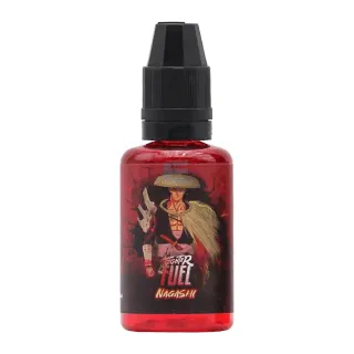 Concentré Nagashi 30 mL - Fighter Fuel — Fighter Fuel - Arômes DIY