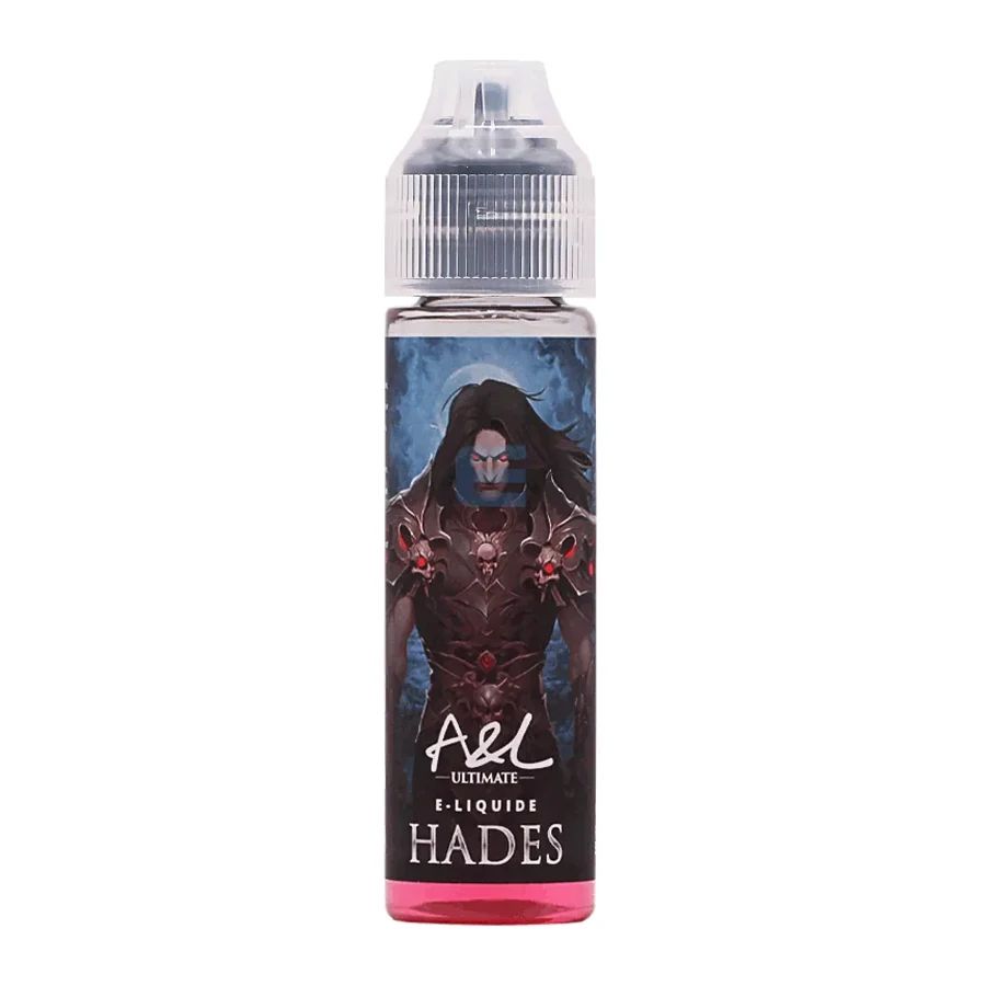 E-liquide Hades 50 mL - A&L Ultimate